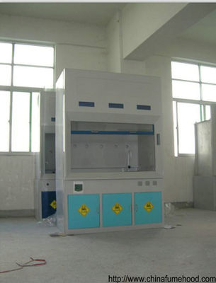 Bon prix Vapeur Hood In Laboratory Ventilation System de la Chine FRP de Huazhijun en ligne