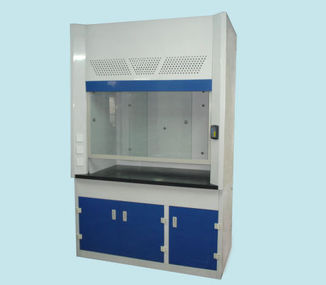 Bon prix Fournisseur de capuchon de fumée durable FRP de Chine pour distributeur de laboratoire étranger en ligne