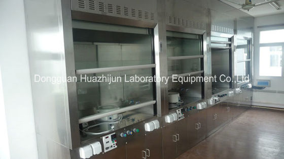 Bon prix Importateurs et marchands de Hood In Lab For Laboratory de vapeur d'acier inoxydable en ligne