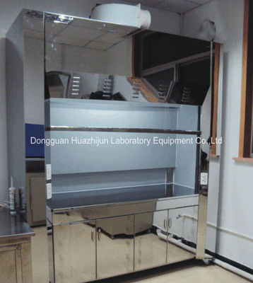 Bon prix La vapeur d'acier inoxydable épuisent Hood For Laboratory Importers et des revendeurs en ligne