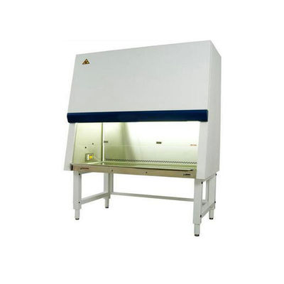 Bon prix Quatre/équipement à deux niveaux de pièce propre, sécurité biologique Hood Level 2 de 1382x790x2150mm en ligne