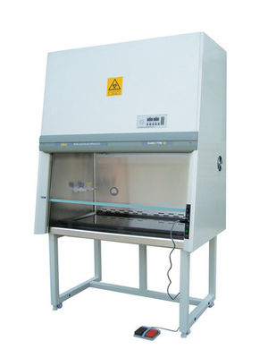 Bon prix Vitesse de flux d'air du Cabinet 220 V d'hygiène du point de vue microbiologique de pièce propre > 0.3m/S en ligne