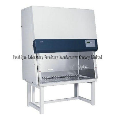 Bon prix Bruit biologique d'équipement de laboratoire de flux d'air de Cabinet de sécurité de la classe II/système d'alarme léger en ligne