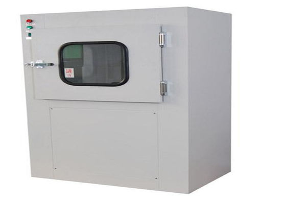 Bon prix Boîtes de passage électroniques d'équipement de pièce propre de boîte de passage de couplage à vendre/passage par le fabricant de boîte en ligne