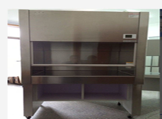 Bon prix Flux d'air laminaire vertical/horizontal réglable Hood Dust Free Workbench en ligne