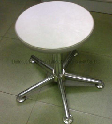 Bon prix Tabouret réglable pneumatique de laboratoire autour de type de pivot sans arrière/bras en ligne