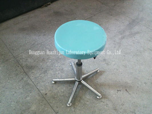Bon prix Chaise de laboratoire de taille/tabouret laboratoire de la Science/fabricant réglables de selles laboratoire en métal en ligne