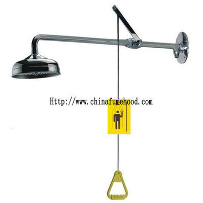 Bon prix s'ouvrir de poussée de douche de collyre de 115L/Min Water Flow Wall Mounted pour/main tirant le type en ligne