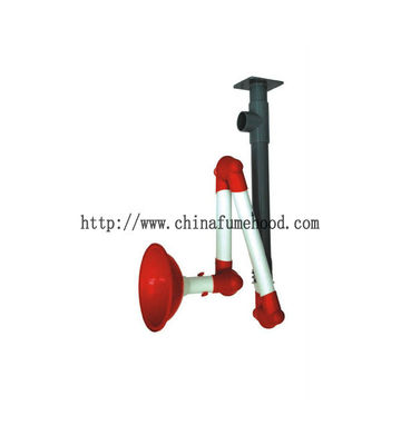 Bon prix Le bras/laboratoire réglables d'échappement de laboratoire épuisent Hood Sale Malaysia/extraction Hood Manufacture en ligne