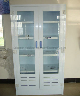 Bon prix Corrosion légère de meubles de rangement multifonctionnels de laboratoire anti en ligne