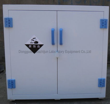 Bon prix Couleur blanche universelle pratique de Cabinet corrosif acide étanche à l'humidité en ligne