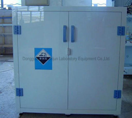Bon prix Poly Cabinet corrosif léger étanche à l'humidité pour le stockage chimique en ligne