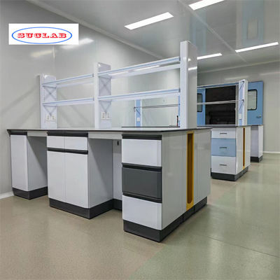 Bon prix Meubles de laboratoire de chimie moderne Emballage à l'exportation Acceptable OEM/ODM en ligne