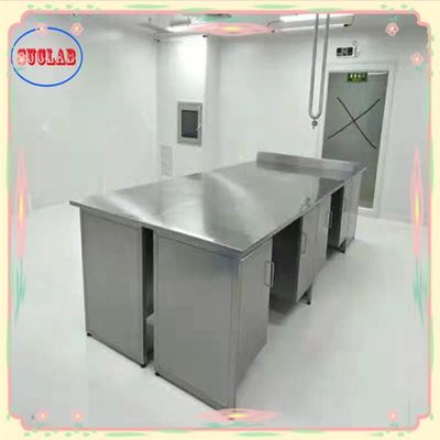 Bon prix Meubles de laboratoire de laboratoire en couleur originale - 1500*750*900MM - Style moderne avec une performance efficace en ligne