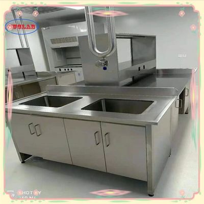 Bon prix Améliorez votre expérience de laboratoire avec les fabricants de meubles de laboratoire de style moderne en ligne