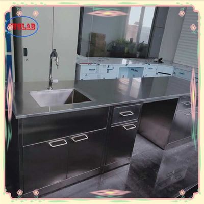 Bon prix Créer un espace de travail efficace avec des bancs de laboratoire fournissant une installation de connexion de boulons en ligne