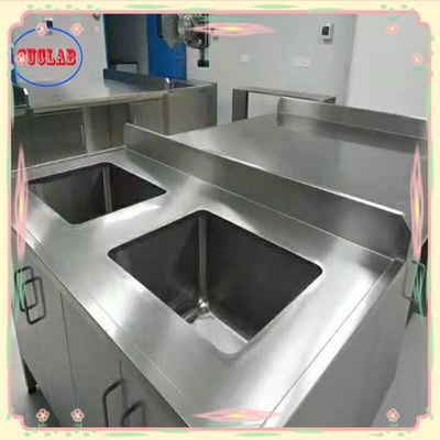 Bon prix Bolt Connection banc de laboratoire en acier inoxydable - Étagères comme cabinet de dessin en acier inoxydable en ligne