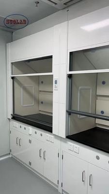 Bon prix 220V/50Hz Tensions Capuchon de laboratoire Chimique Capuchons améliorent l'efficacité et la sécurité du laboratoire en ligne