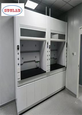 Bon prix Chauffures de fumée personnalisées Chauffures de fumée en ventilation efficace en laboratoire avec filtre au charbon actif en ligne
