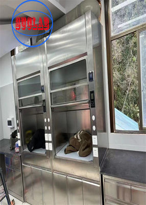 Bon prix Le système de capot de ventilation de laboratoire La combinaison parfaite de valeur et de qualité en ligne