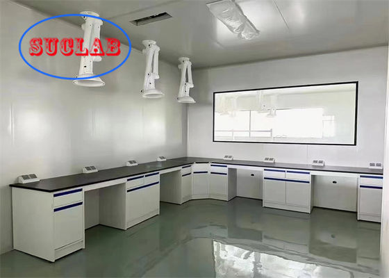 Bon prix Monture de laboratoire entièrement assemblée Hong Kong / banc de laboratoire Hong Kong avec poignée non soudée en ligne