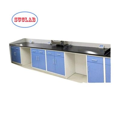 Bon prix Installation rapide et personnalisable Chimique Modulaire Fabricants de meubles de laboratoire OEM/ODM Acceptable en ligne