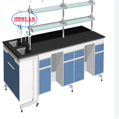 Bon prix Les fournisseurs de meubles de laboratoire modulaires rationalisent votre laboratoire avec un stockage modulaire personnalisable en ligne
