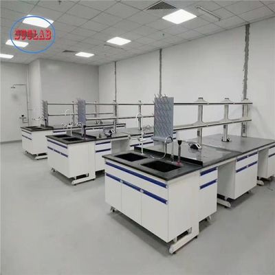Bon prix Fabricants de meubles de laboratoire chimique de haute sécurité en acier durable en ligne