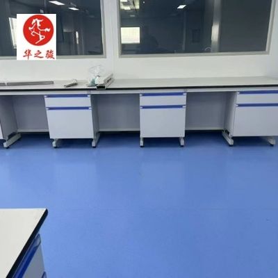 Bon prix Entreposage Chimique Meubles de laboratoire chimique Moderne et personnalisable pour le stockage en laboratoire en ligne