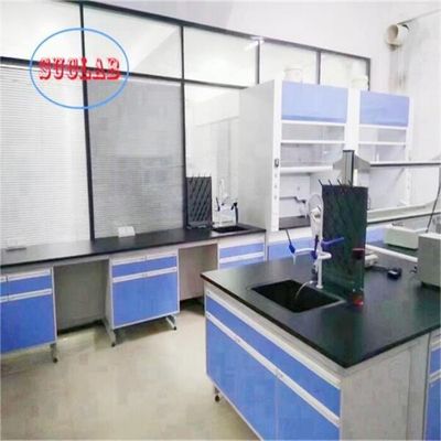 Bon prix Excellent bureau de laboratoire de chimie usine DTC105 DEG charnières cabinets multiples et service à la clientèle pour vos besoins de laboratoire en ligne