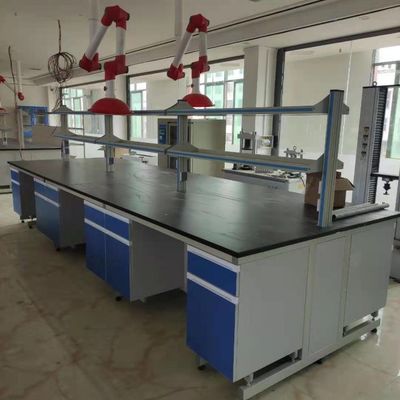 Bon prix Un excellent service à la clientèle pour votre satisfaction garanti par Top Chemical Laboratory Furniture en ligne