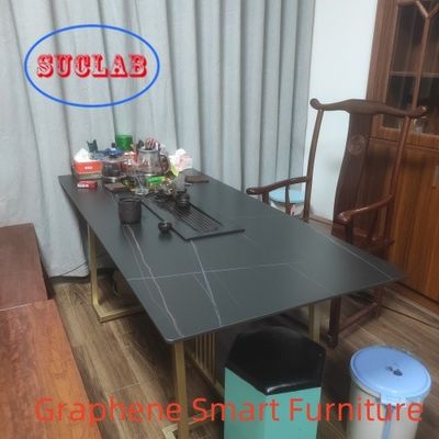 Bon prix Tableau de bureau chaud au graphène standard pour un espace de travail confortable et productif en ligne