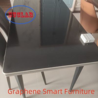 Bon prix Plate-forme de travail avec plusieurs zones de chauffage et protection contre la surchauffe en ligne