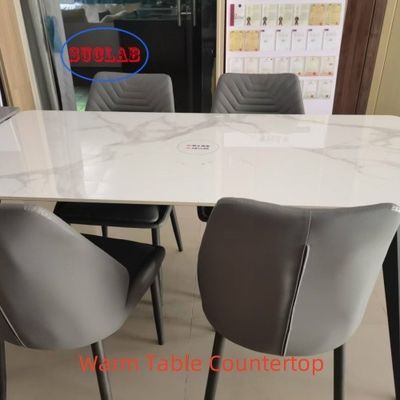 Bon prix Installation et organisation d'un banc de travail avec 20 pièces de graphène en ligne