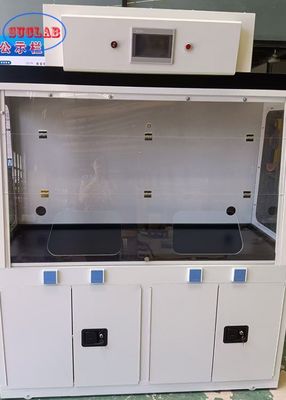 Bon prix Alimentation d'air d'échappement 220V/50Hz pour hottes aspirantes avec filtre, extraction par le haut et autres caractéristiques en ligne