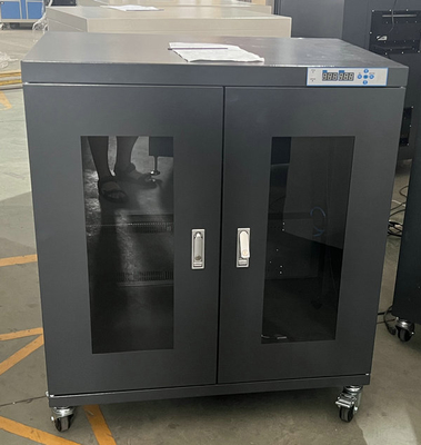 Bon prix High Precision Nitrogen Cabinet for Accurate Humidity Control of Precision Electronic Components en ligne