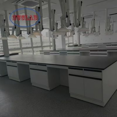 Bon prix Fast Delivery  Laboratory Chemical Furniture Suppliers in Efficiency  Chemical Laboratoriesi en ligne