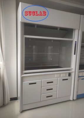 Bon prix Système de contrôle manuel/automatique pour la sécurité des laboratoires en ligne