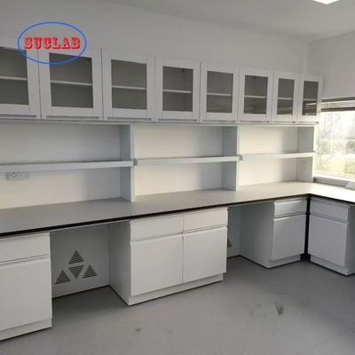 Bon prix Customizable Made Chem Laboratory Fumiture Lab Personalized for Your Lab Performance en ligne